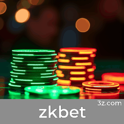 zkbet: Cassino Online e Pagamentos Rápidos
