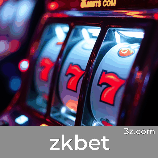 zkbet: Cassino Online e Pagamentos Rápidos