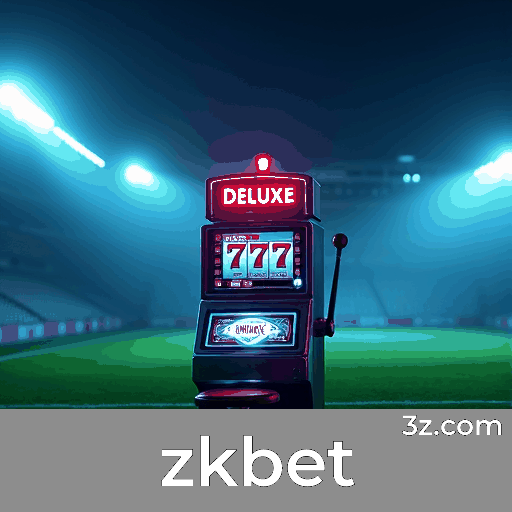 zkbet: Cassino Online e Pagamentos Rápidos