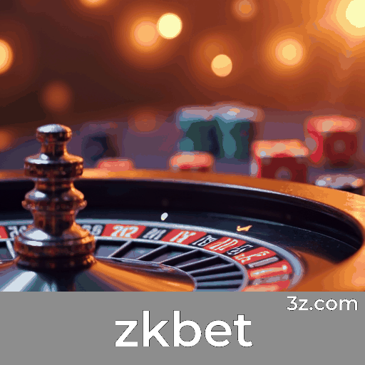 zkbet: Cassino Online e Pagamentos Rápidos